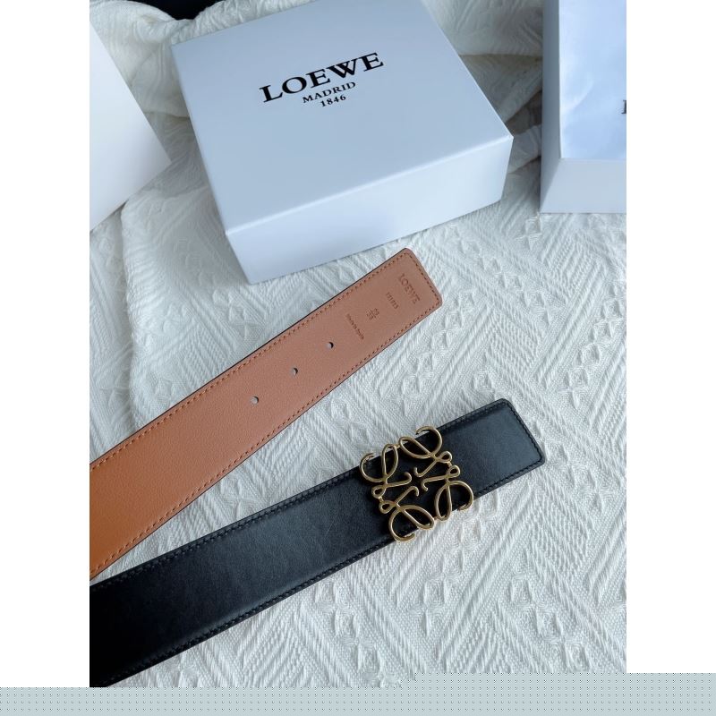 l*ew* belts